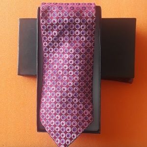 Hugo Boss Accessories - MEN'S TIE Hugo Boss Accessories - MEN'S TIE